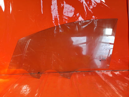 ✅FORD FIESTA ST-LINE 1.0 PETROL 2022 FRONT LEFT DOOR WINDOW GLASS H1BBA21411A - Image 2