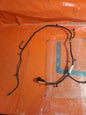 ✅FORD TRANSIT COURIER 1.5 DIESEL 2024 REAR BUMPER WIRING LOOM R2X615K868AD A356 - Image 1