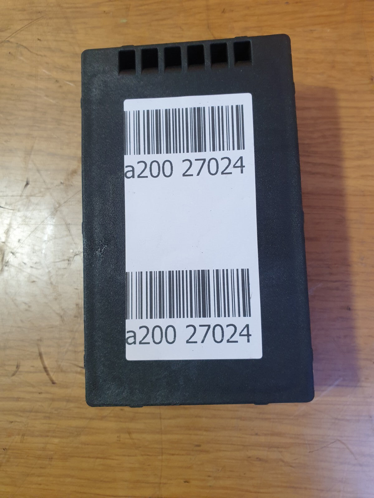 ✅2023 HYUNDAI BAYON PREM T-GDi 1.0P WIRELESS CHARGING MODULE STATION A200 - Image 10
