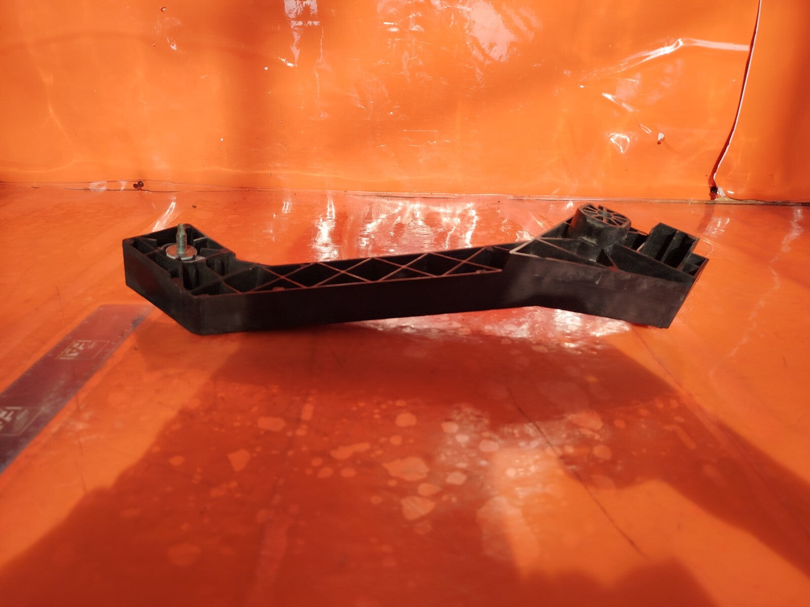 ✅2016 FIAT TALENTO 1.6D FRONT RADIATOR SUPPORT BRACKET RIGHT 625001299R A253 - Image 8