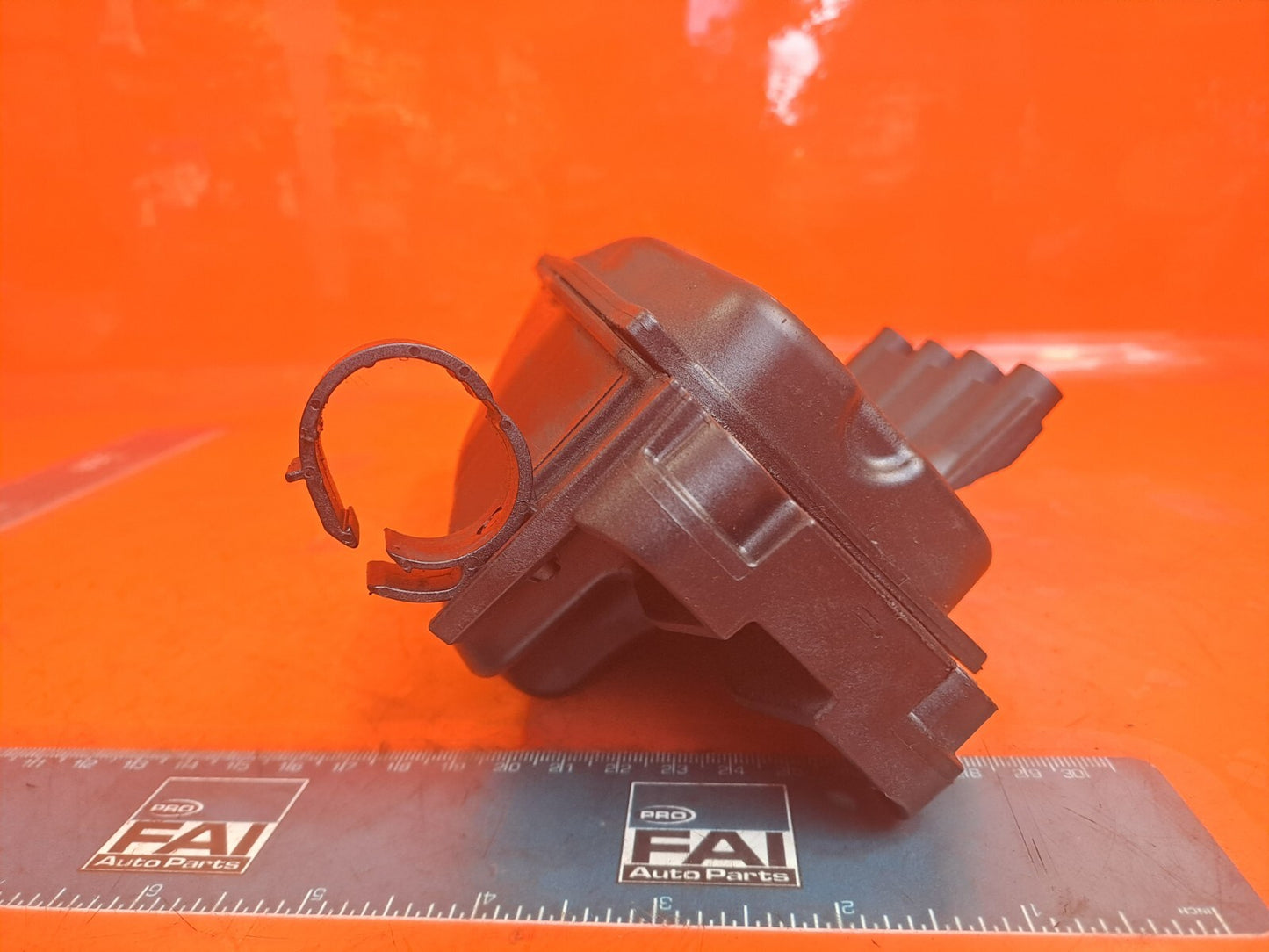 ✅2013 Mercedes E Class W212 AMG Sport 2.1D Vacuum Reservoir Tank A6510700868 - Image 6