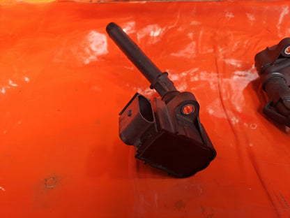 ✅Renault Captur Iconic 1.3 Petrol 2021 Ignition Coils Set 224332935R A2829060000 - Image 8