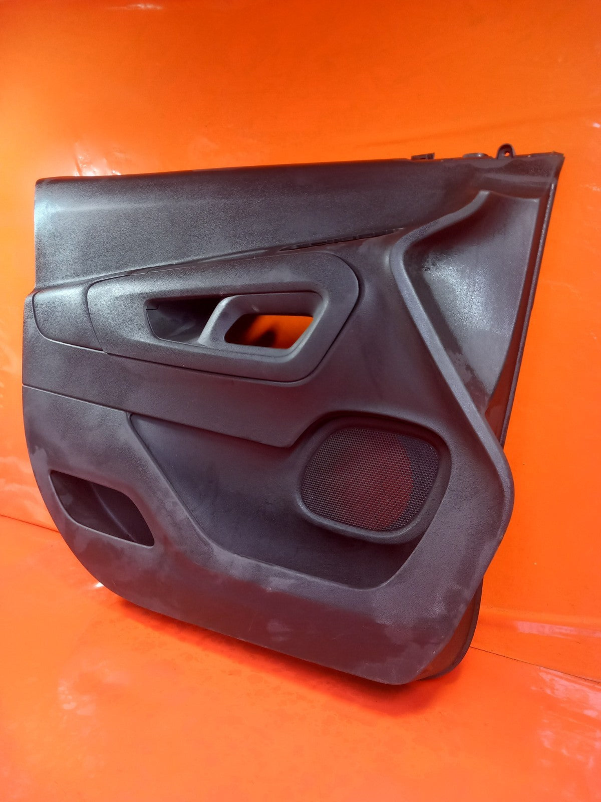 Vauxhall Combo MK4 2020 Front Left Door Card 9816791277 Warranty A414 - Image 3