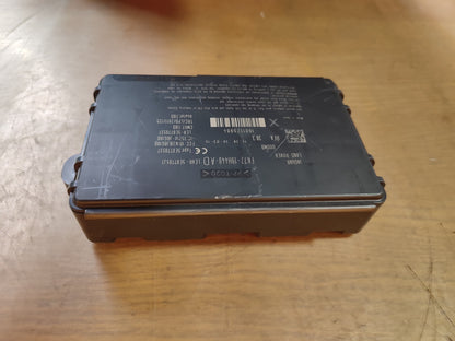 ✅2015 LAND ROVER DISCOVERY SPORT L550 KEYLESS ENTRY MODULE ECU FK7219H440AD A176 - Image 9