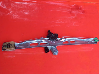 ✅Ford Transit Custom 2.0 Diesel 2021 Front Right Window Regulator BK21V23200AE - Image 2