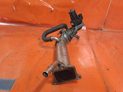 ✅2016 Ford Transit Custom EGR Valve Cooler CK2Q-9F464-AB + Warranty A373 - Image 3