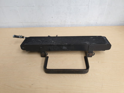 MITSUBISHI OUTLANDER MK3 2019 OIL COOLER RADIATOR 9499D169 - Image 4