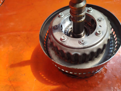 ✅MERCEDES C250 W204 2.1 DIESEL 2011 TRANSMISSION INTERNAL PLANETARY GEAR A283 - Image 10