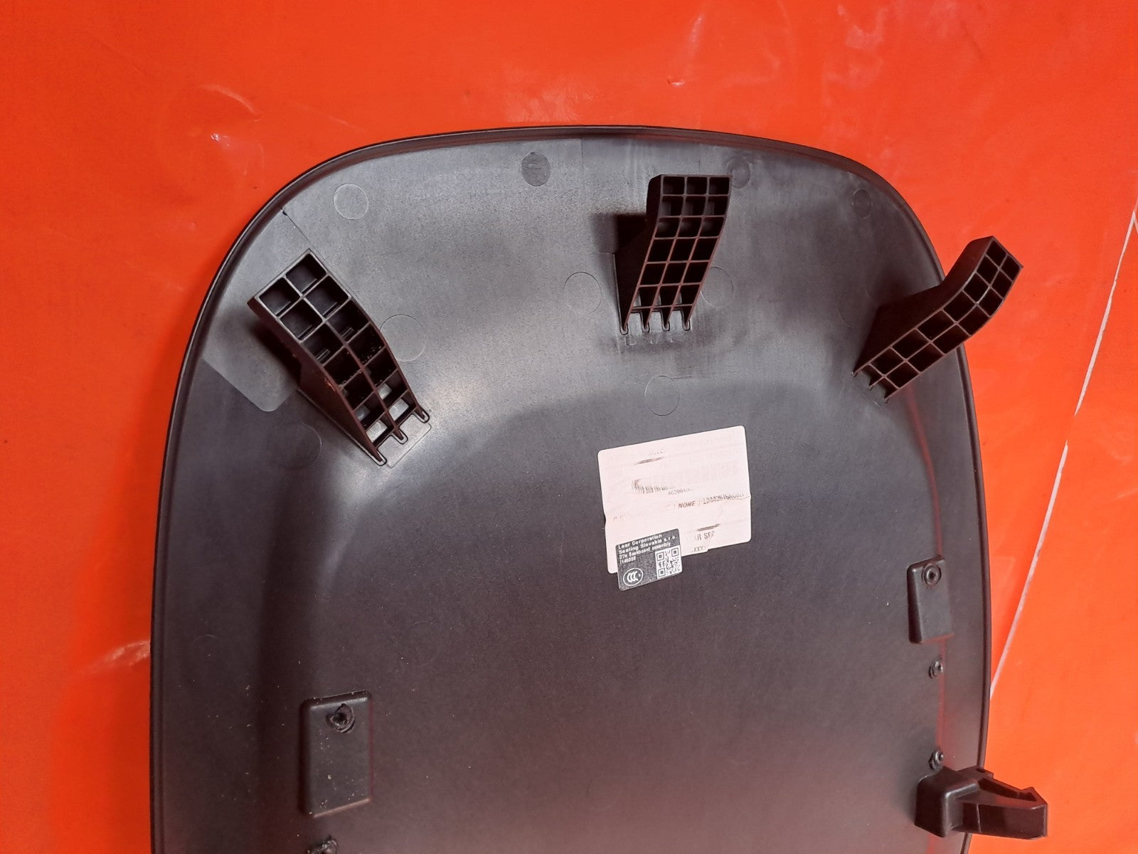 ✅2020 Jaguar I-Pace X590 Front Right Seat Back Panel + Warranty A375 - Image 6