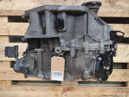 ✅SKODA FABIA MK3 1.0 TFSI 2018 SEMI AUTO GEARBOX SSS 7 SPEED Warranty A095 - Image 5