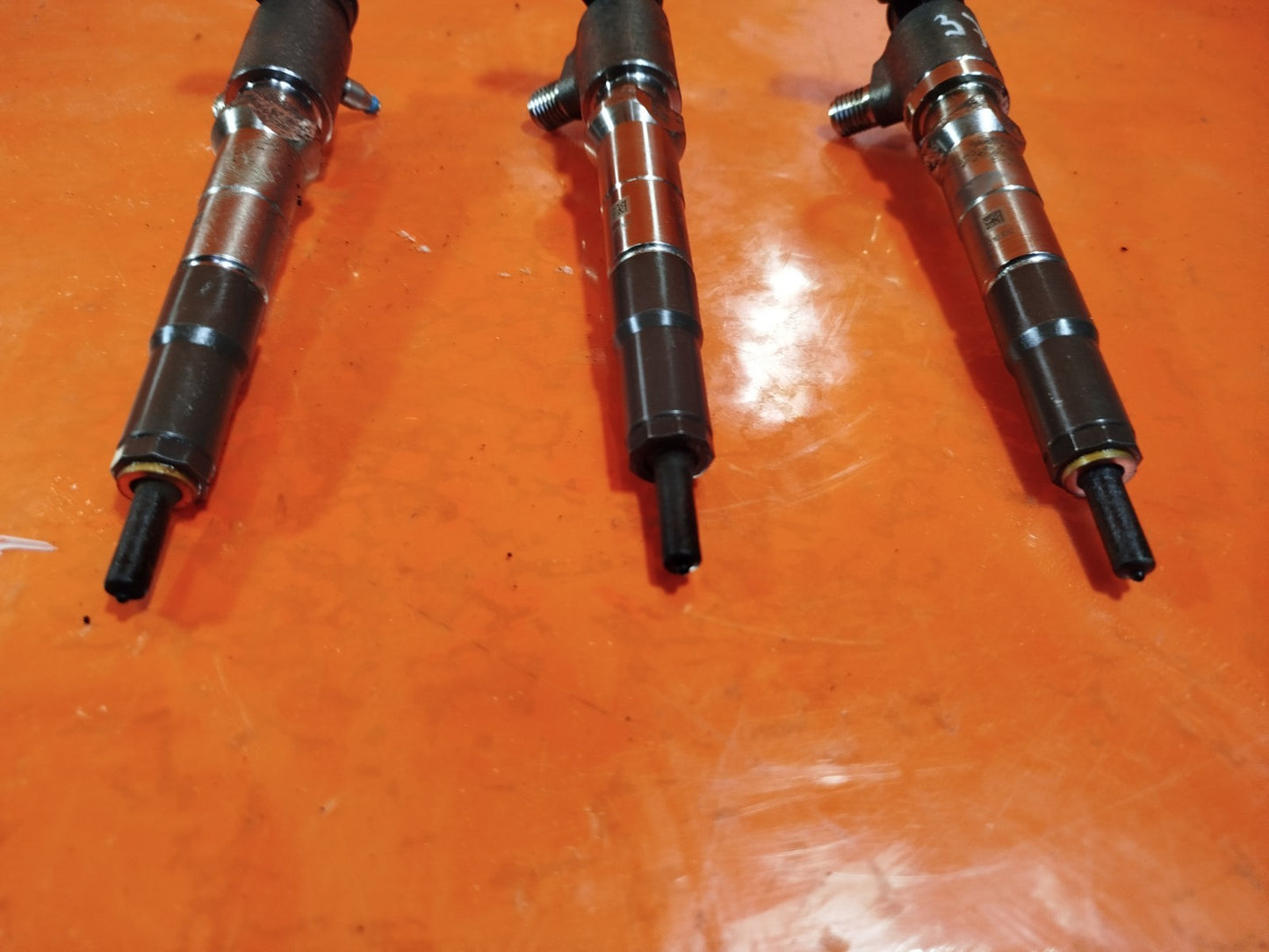 ✅Ford Transit Custom 2.0 Diesel 2021 BKFB Fuel Injector x1 JB3Q9K546AA Warranty - Image 4