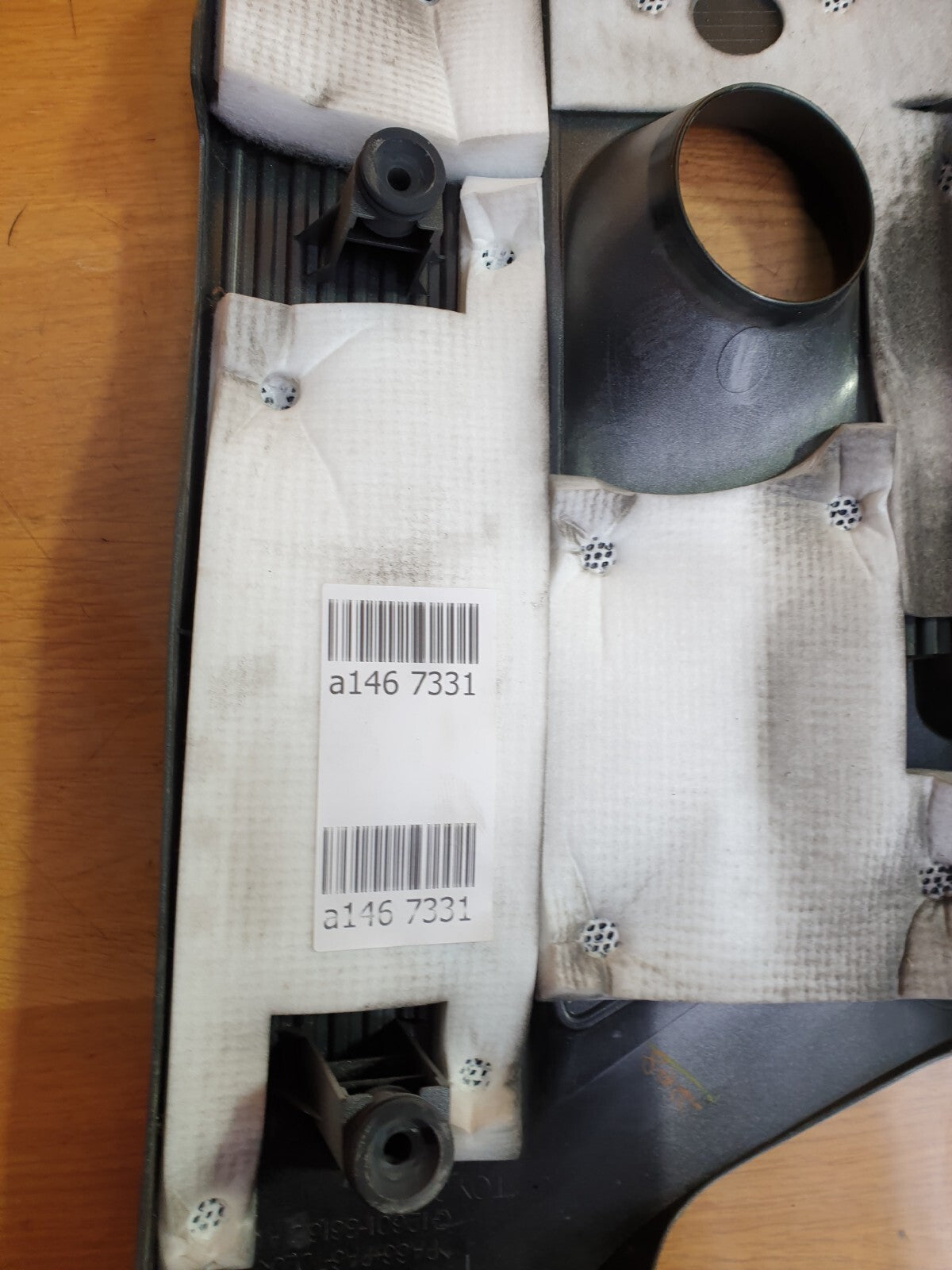 ✅Lexus NX 300H 2019 Engine Cover 12601-36162 + Warranty A146 - Image 12