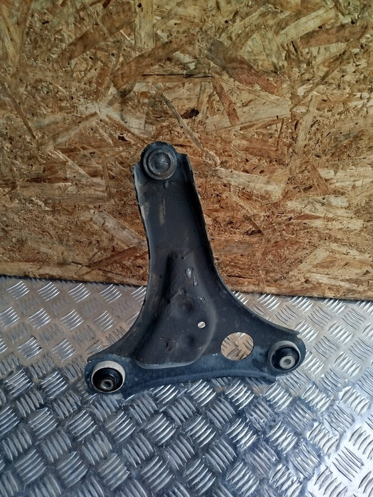 ✅2020 SMART FORFOUR FRONT RIGHT LOWER CONTROL ARM A4533308000 + WARRANTY A263 - Image 4