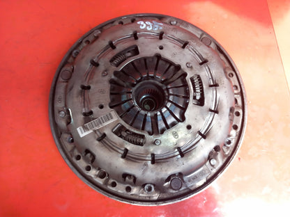 BMW F30 320D Xdrive M Sport 2.0 Diesel 2013 Manual Flywheel Clutch Kit 8610626 - Image 2