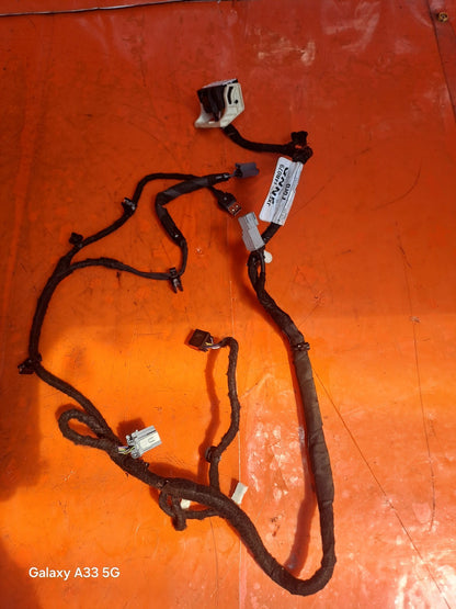 ✅2018-2025 FORD FOCUS MK4 CENTRE CONSOLE WIRE HARNESS JX6T-14B079-GNND +WARRANTY - Image 3