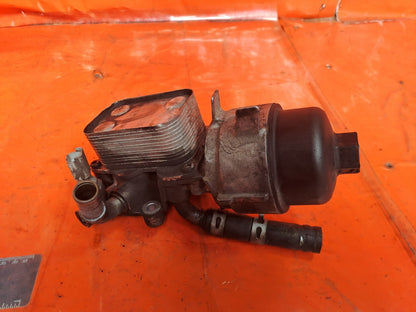 ✅2013 Ford Focus MK3 Oil Filter Housing 6790979911 + Warranty A313 - Image 8