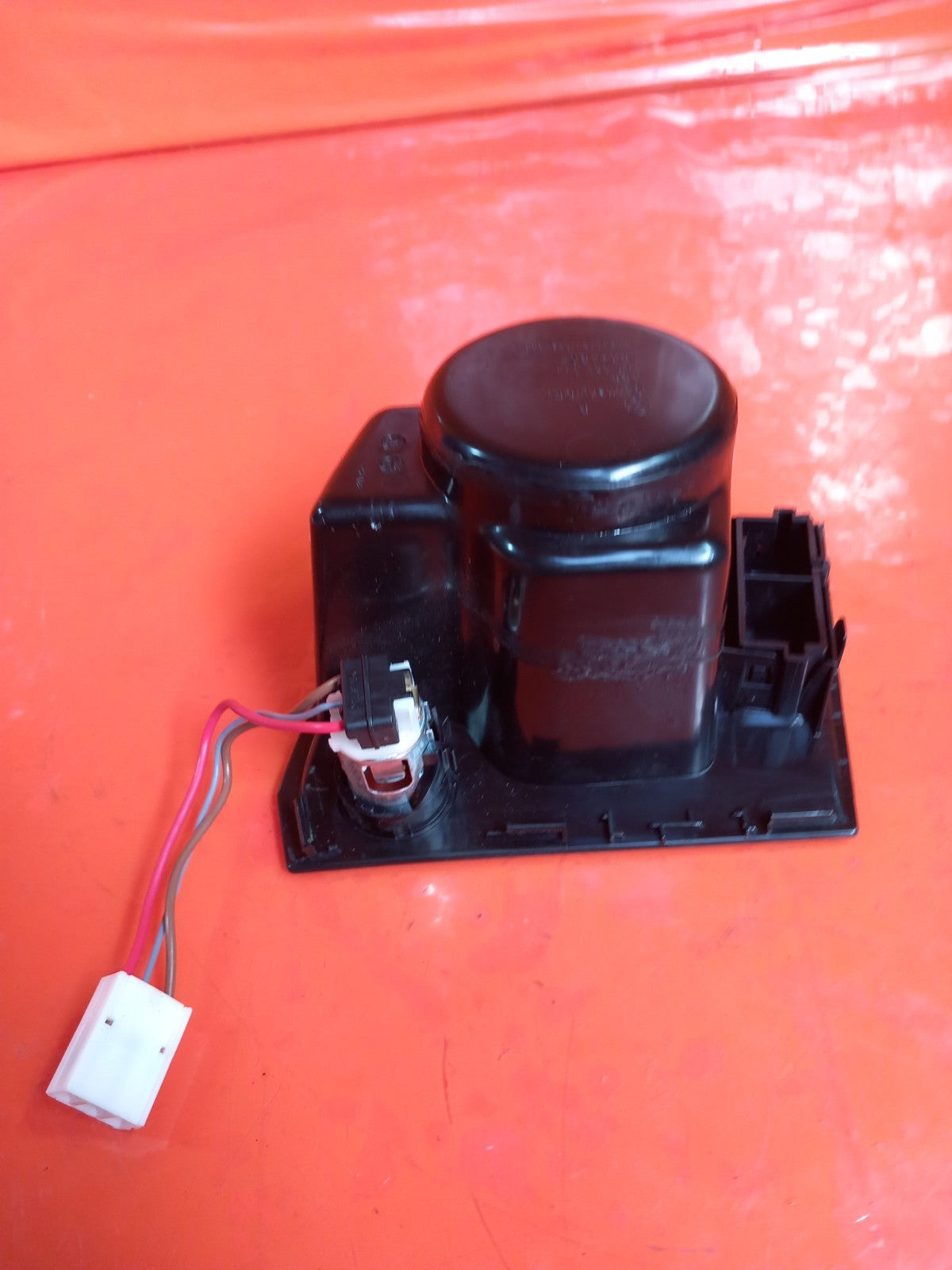 VW Transporter T30 2.0 Diesel 2021 Dashboard Cup Holder 7L2857311 Warranty A410 - Image 10