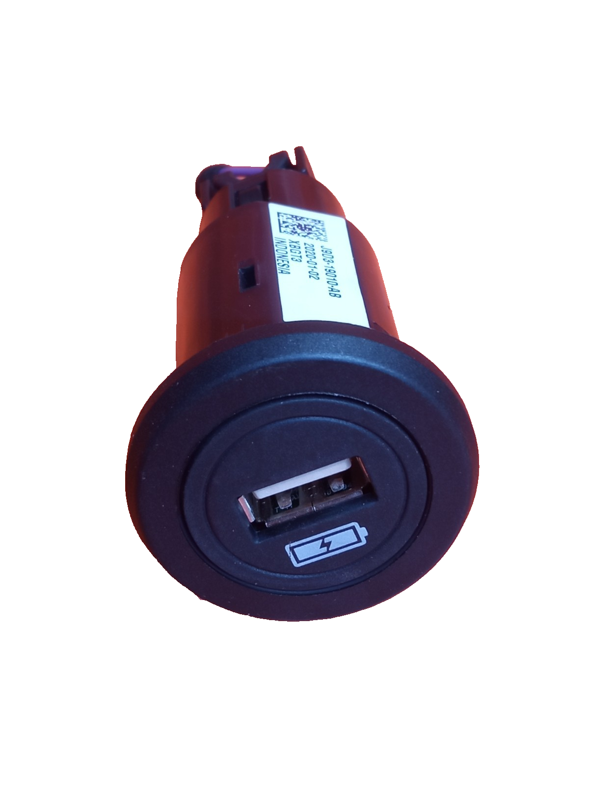 ✅Jaguar I-Pace Ev400 X590 2020 USB Socket Connector J9D319010AB Warranty A375 - Image 1