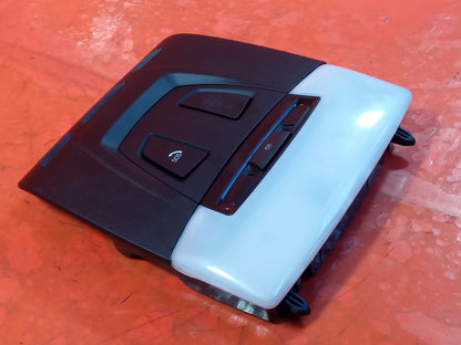 ✅BMW F20 118I M Sport 1.5 Petrol 2019 Front Interior Roof Light 6826921 Warranty - Image 4