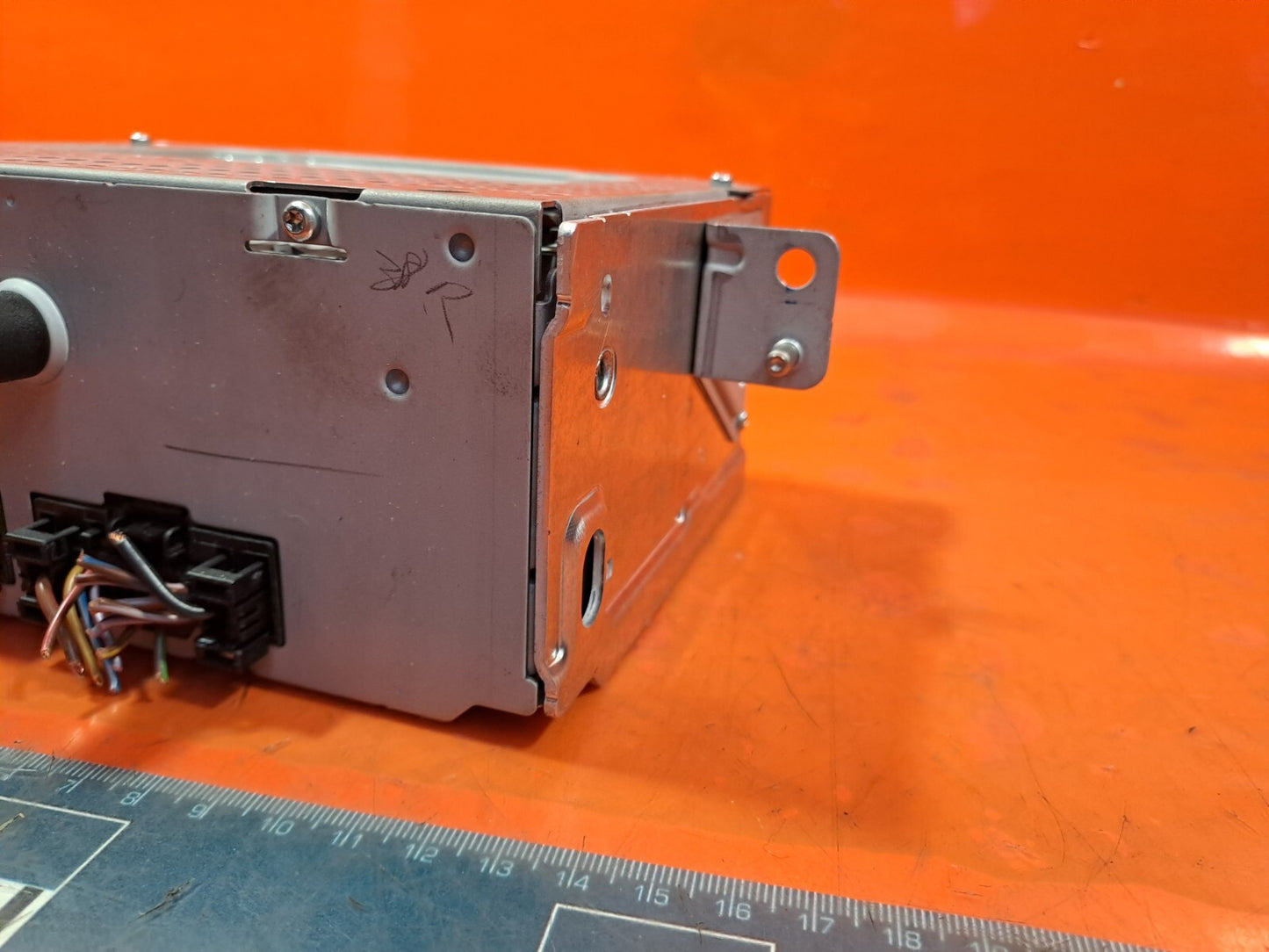 ✅FORD C-MAX ZETEC 1.0 PETROL 2018 RADIO CD HEAD UNIT E1BT-18C815-LP Warranty - Image 8