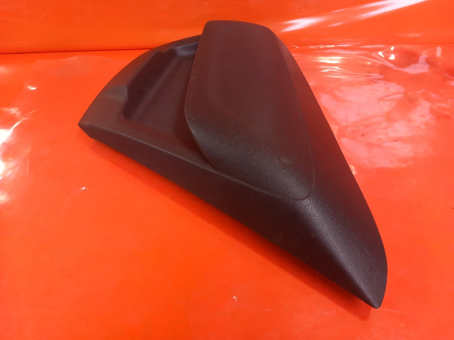 ✅2014 Ford Transit Custom Dashboard Trim BK21-V045N56-FBW + Warranty A384 - Image 6