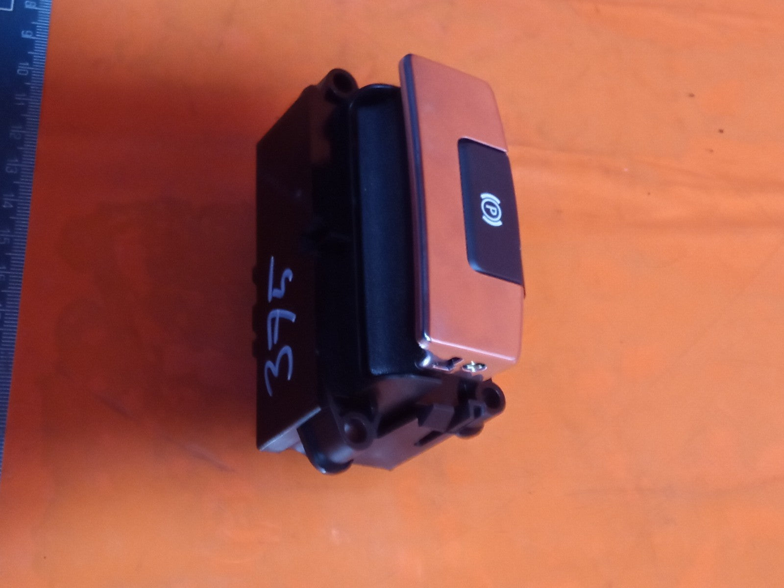 ✅Jaguar I-Pace Ev400 X590 2020 Handbrake Switch J8A22B623AA Warranty A375 - Image 4