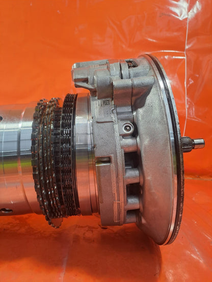 ✅2016 BMW 2 SERIES M240I F22 GEARBOX PLANETARY CLUTCH GEARS ASSEMBLY 1101410036 - Image 3