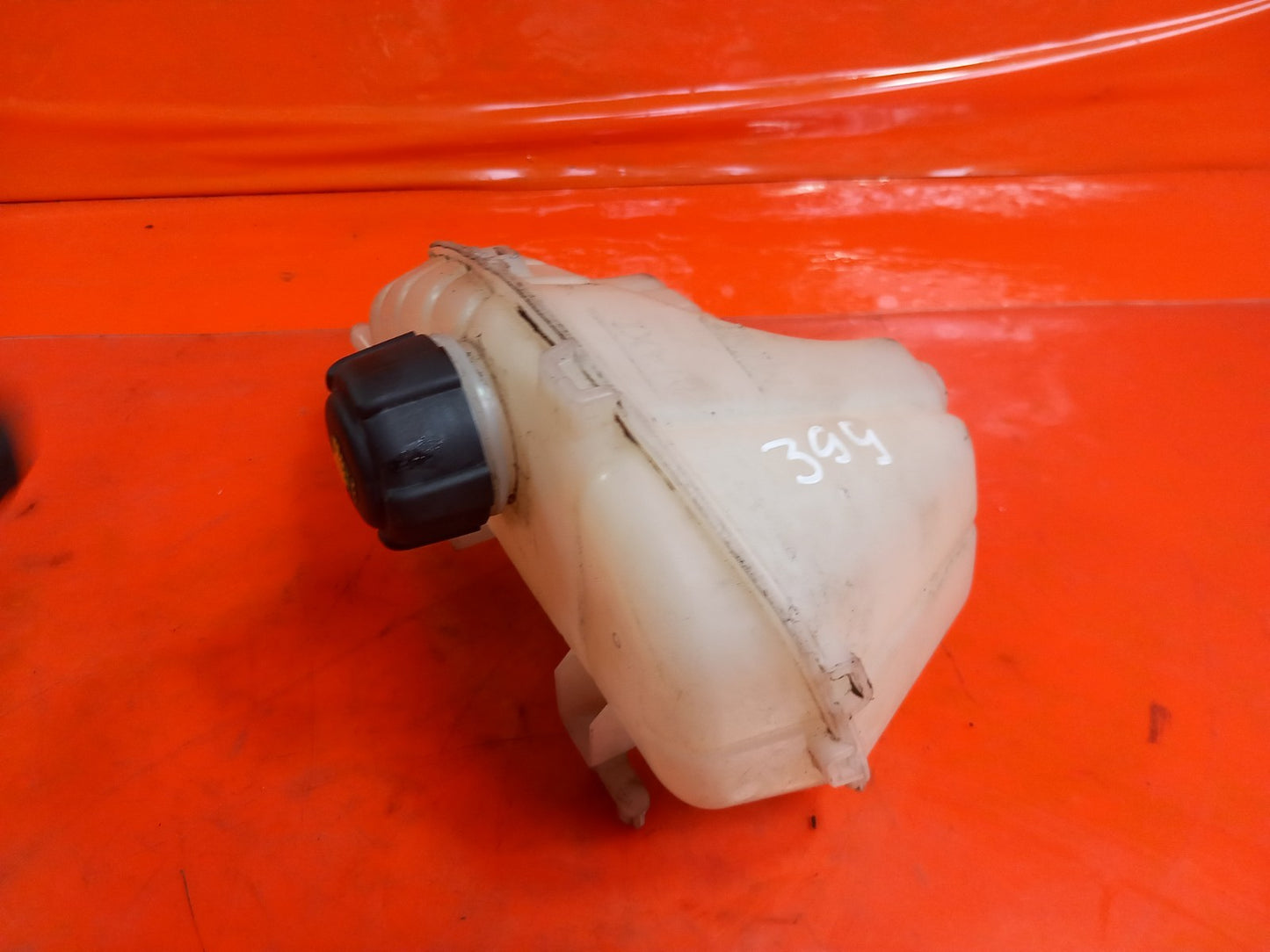 2021 Mercedes W415 Citan Expansion Coolant Tank 217103179R Warranty A399 - Image 7