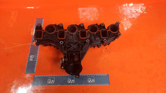 Audi A5 S Line 2.0 Diesel 2012 INLET INTAKE MANIFOLD 03L129711AF Warranty A218 - Image 1