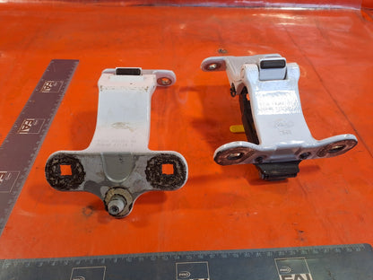 ✅Ford Transit Courier 1.5 Diesel 2024 Rear Right Door Hinges R2X6V42982BA A356 - Image 4