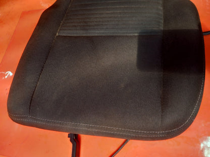 Ford Transit Custom 2.0 Diesel 2019 Front Middle Seat Base Cloth Warranty A383 - Image 3
