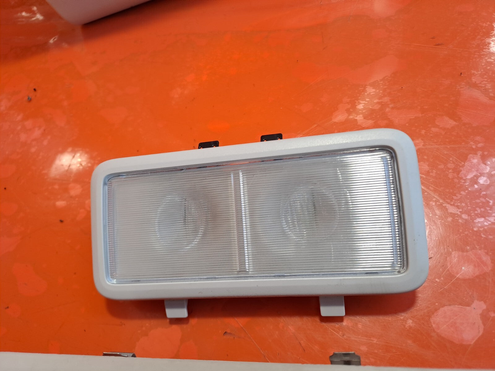 ✅2018-2025 FORD FOCUS MK4 INTERIOR ROOF READING LIGHT DS7T-15K609-CC + WARRANTY - Image 11