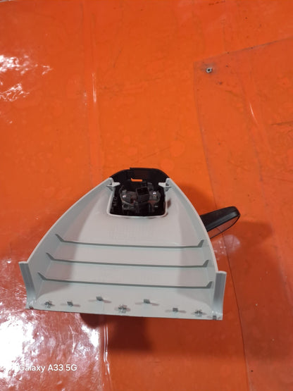 ✅VW POLO LIFE 1.0 PETROL 2024 INTERIOR REAR VIEW MIRROR 3G0857511AM 2G0868437 - Image 11