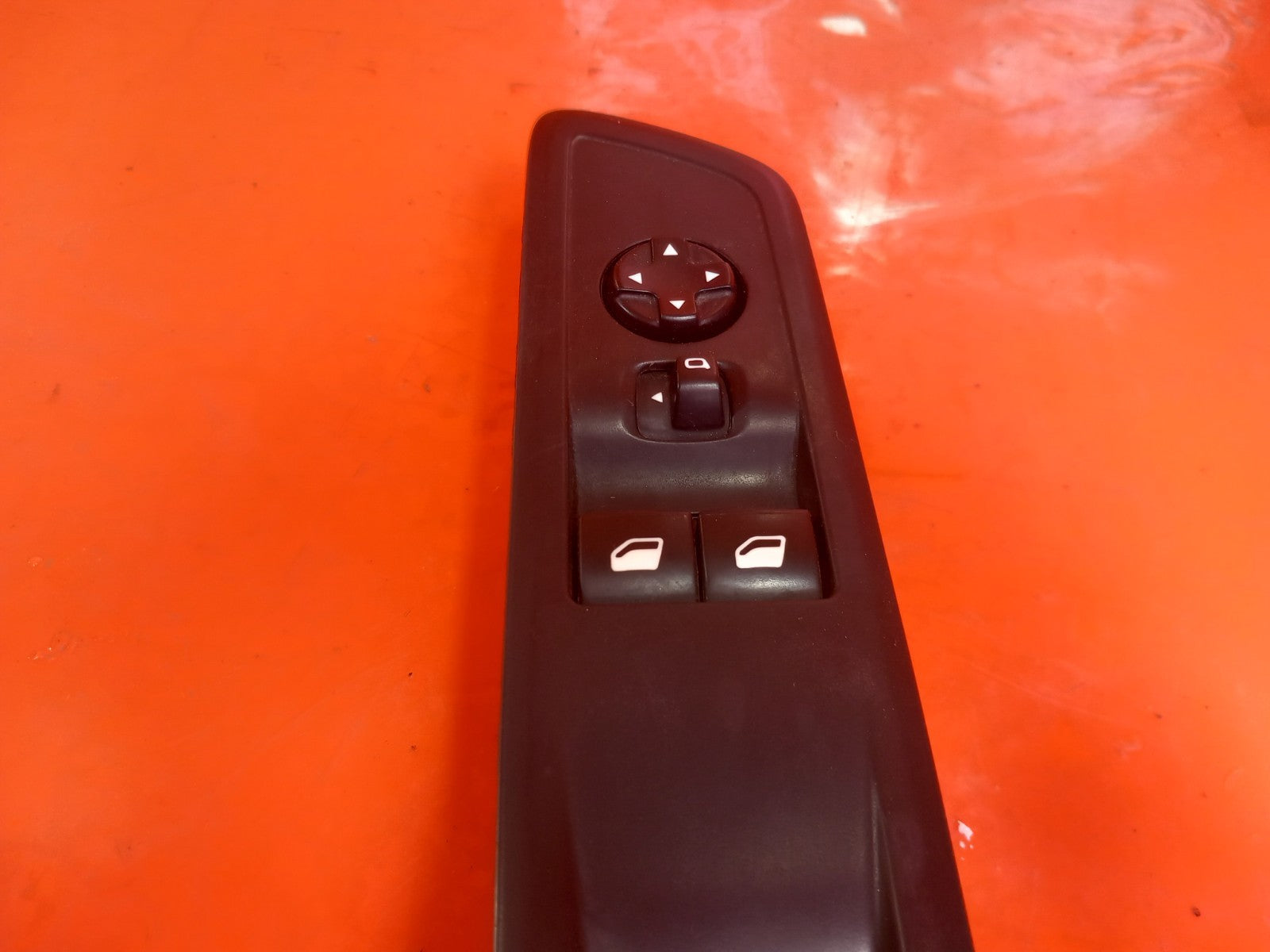 ✅2020 Vauxhall Vivaro 2900 Window Switch Front Right 9809179677 + Warranty A380 - Image 2