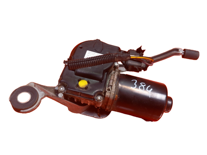 ✅2014 Ford Transit Custom Wiper Motor Front Right BK21-17500-AF + Warranty A384 - Image 1