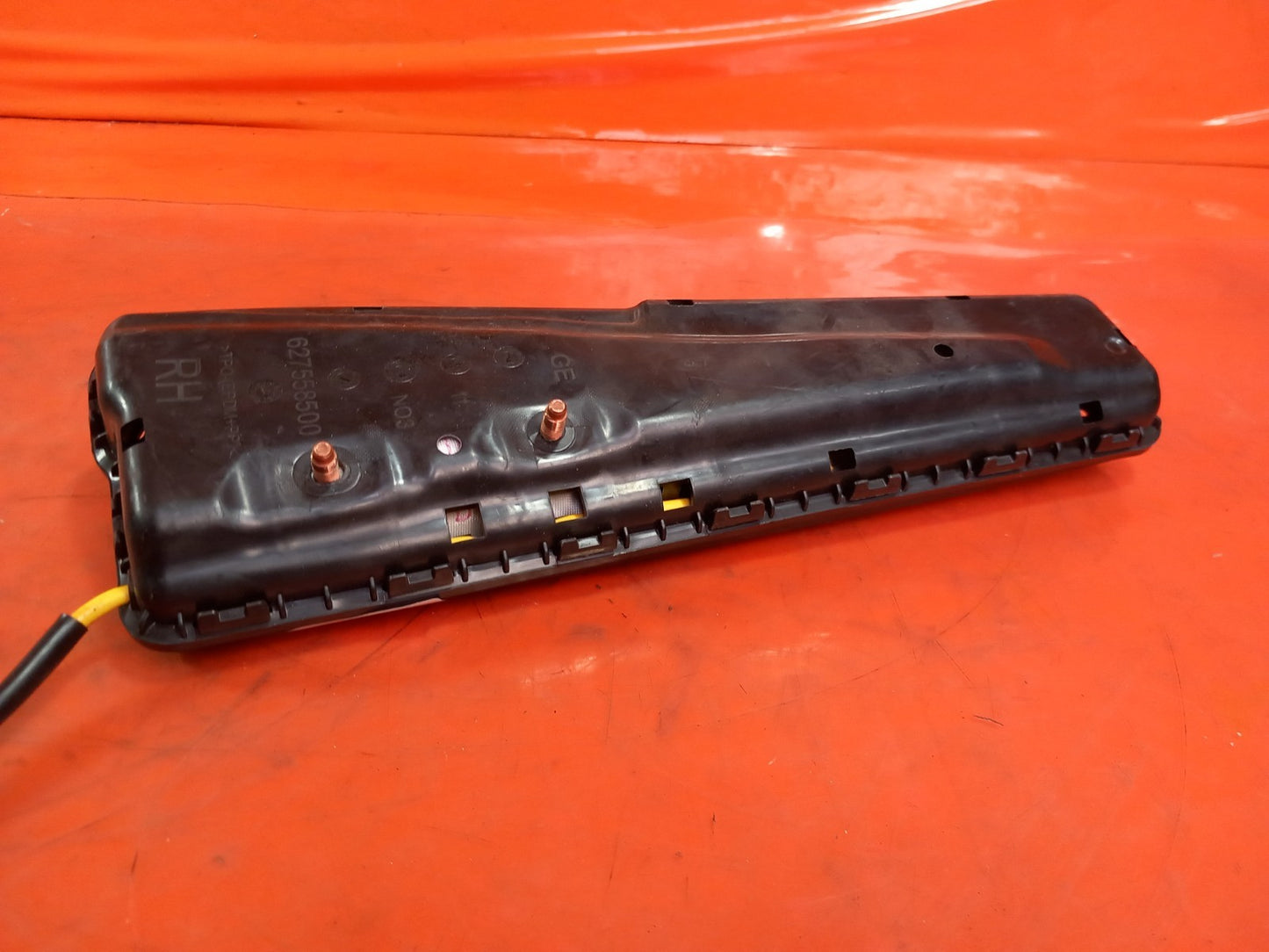 BMW F40 118I 1.5 Petrol 2023 Front Right Seat ArBag 7465422 627558500 A151 - Image 10