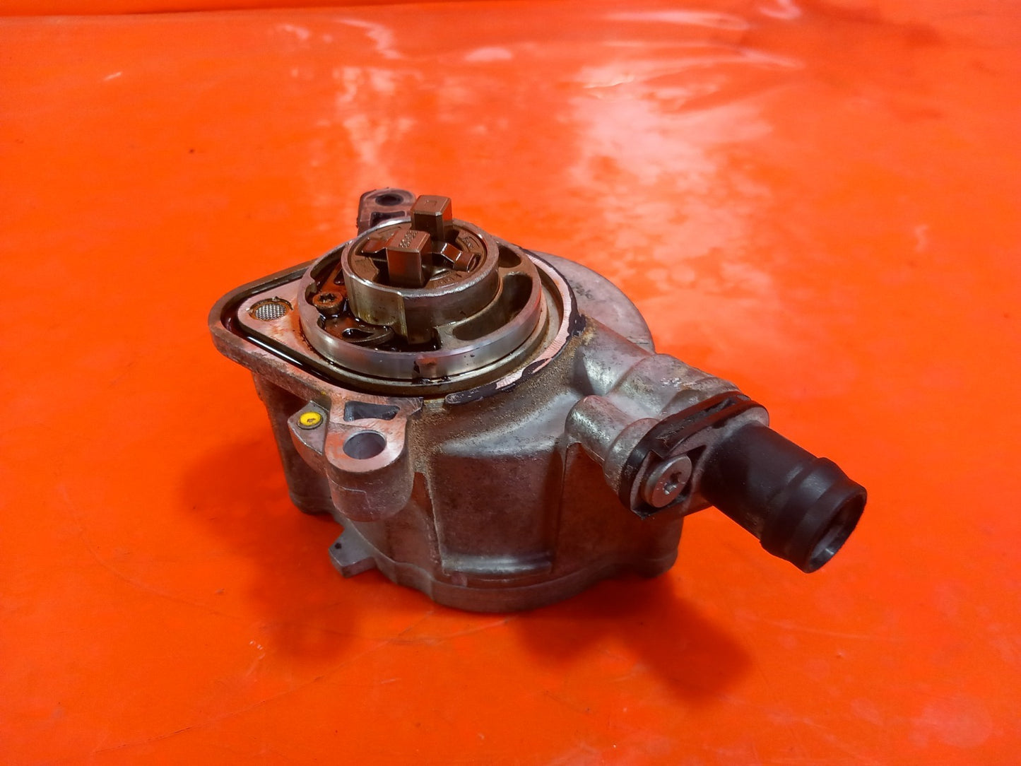 Dacia Jogger 1.0 Petrol 2024 H5D490 Vacuum Pump A2820909800 146500428R Warranty  - Image 8