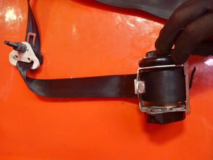 2019 Ford Galaxy MK3 Zetec Rear Right Seat Belt EM2B-R611E50-AEW Warranty A345 - Image 4