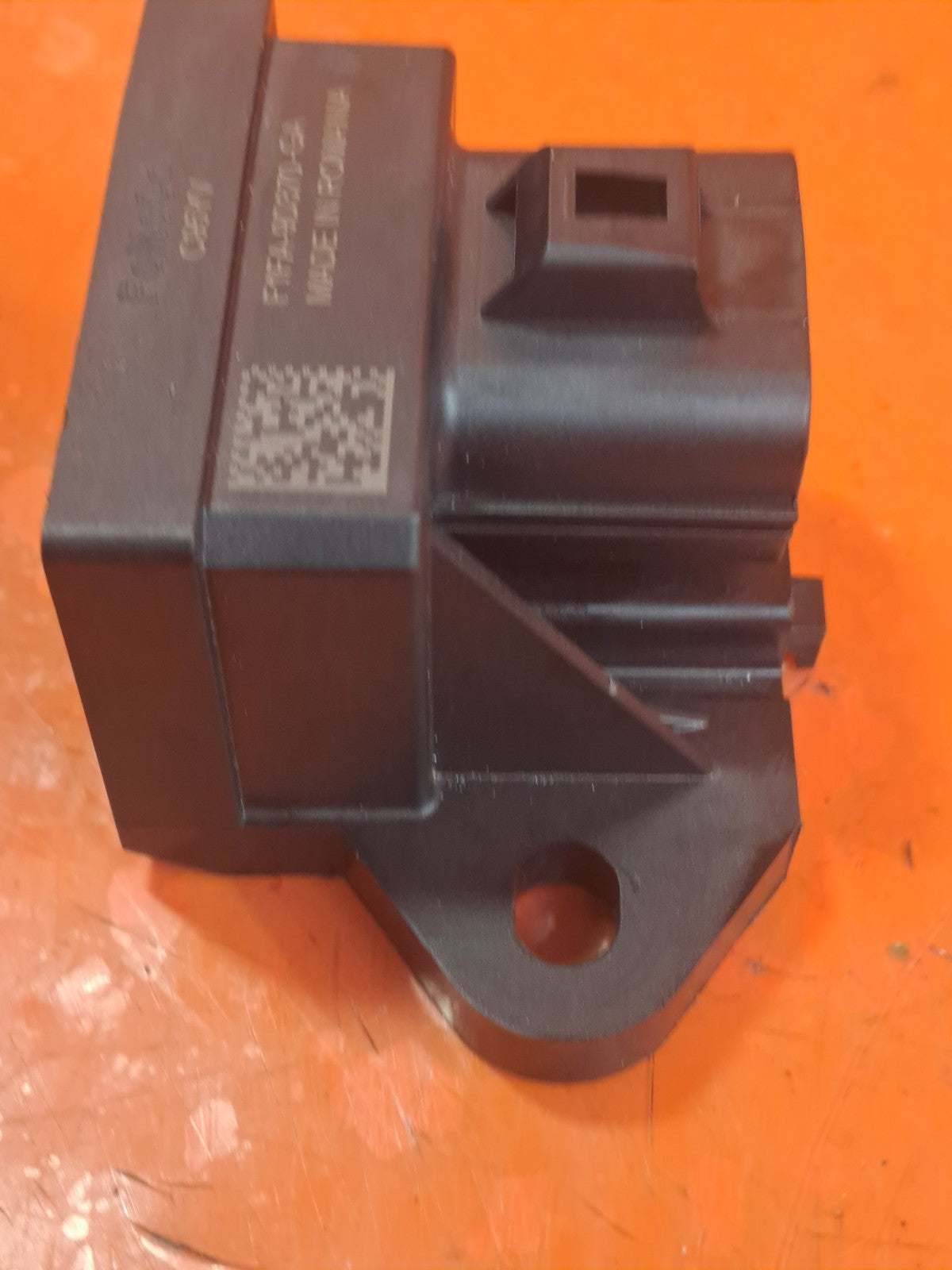 ✅FORD KUGA ST-LINE X 2.5 PETROL 2023 FUEL PUMP CONTROL MODULE F1FA9D370GA A333 - Image 6