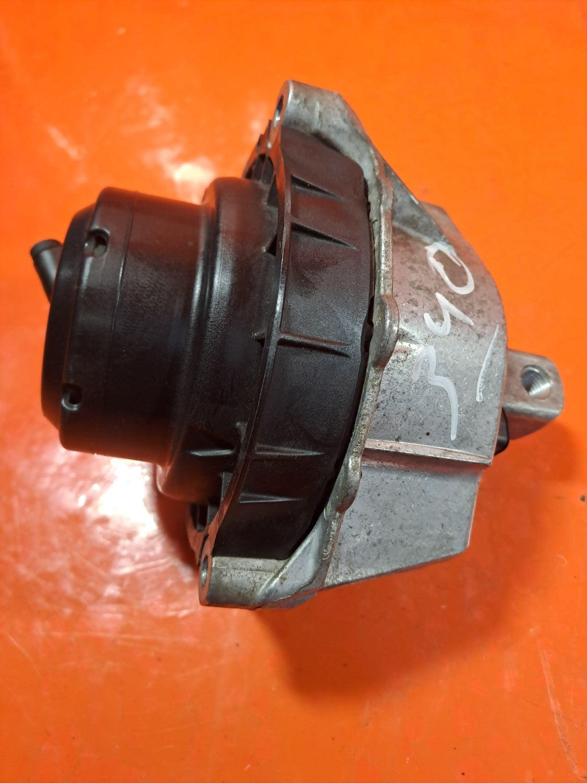 ✅BMW G20 330E 2.0 PETROL 2023 ENGINE MOUNT 7581623 Warranty A340 - Image 4