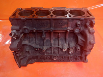 Ford Galaxy Zetec 2.0 Diesel 2019 T7CL Bare Engine Block Warranty A345 - Image 2
