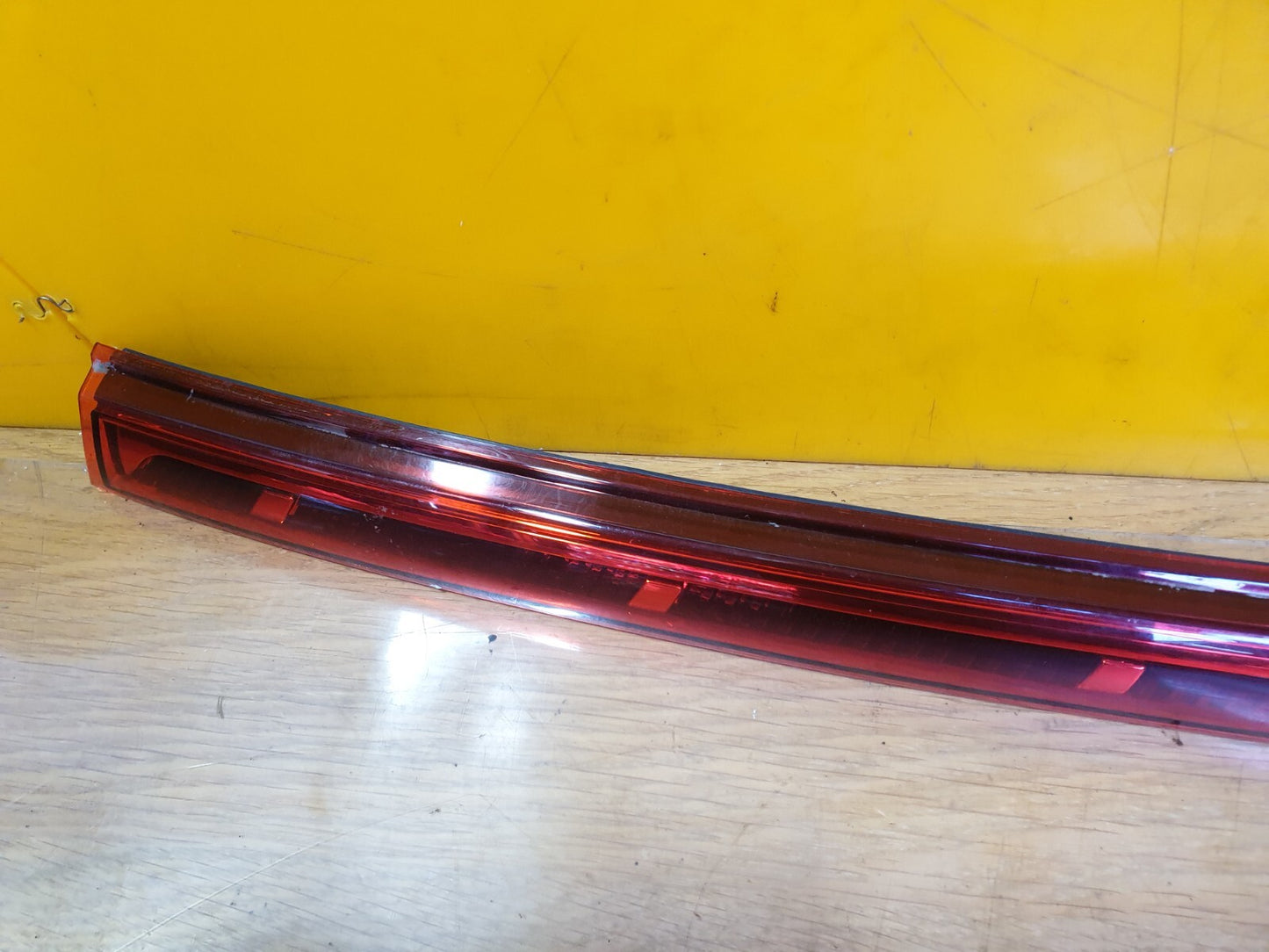 ✅2023 HYUNDAI BAYON PREM T-GDi  1.0P TAILGATE BOOT LIGHT LAMP 92409Q0510 A200 - Image 11