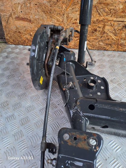 ✅Hyundai Kona Premium 1.0 Petrol 2019 Rear Suspension Axle Warranty A258 - Image 12
