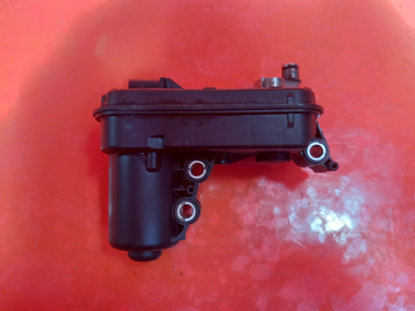Dacia Jogger 1.0 Petrol 2024 Turbocharger Actuator 59001107995 6NW015105-10 A391 - Image 2