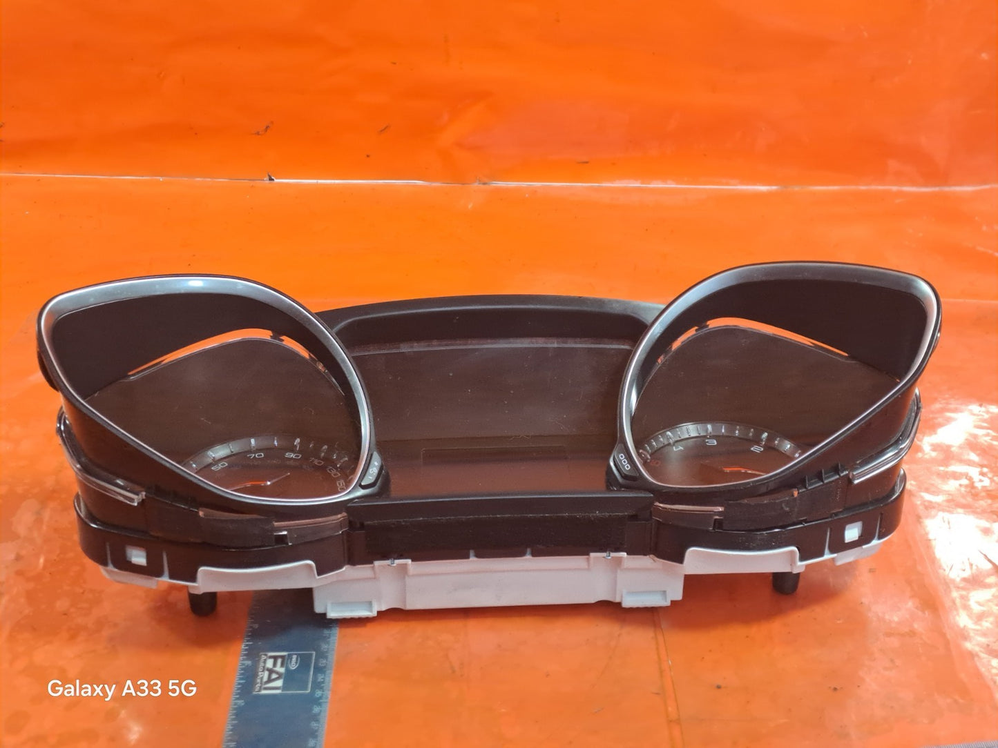 ✅PEUGEOT 308 1.5 DIESEL 2019 SPEEDOMETER INSTRUMENT CLUSTER 9822777780 Warranty - Image 3