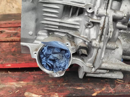 ✅2021 MERCEDES A200 W177 1.3P 7 SPEED AUTOMATIC GEARBOX 14K MILES 2510314291 - Image 7