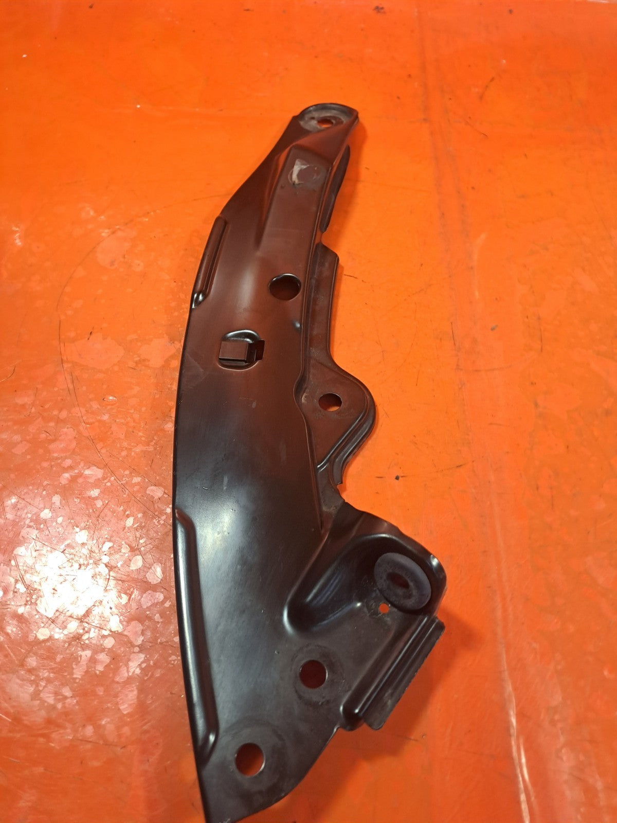 ✅VW GOLF STYLE MK8 1.5 PETROL 2020 FRONT LEFT HEADLIGHT BRACKET A352 - Image 3