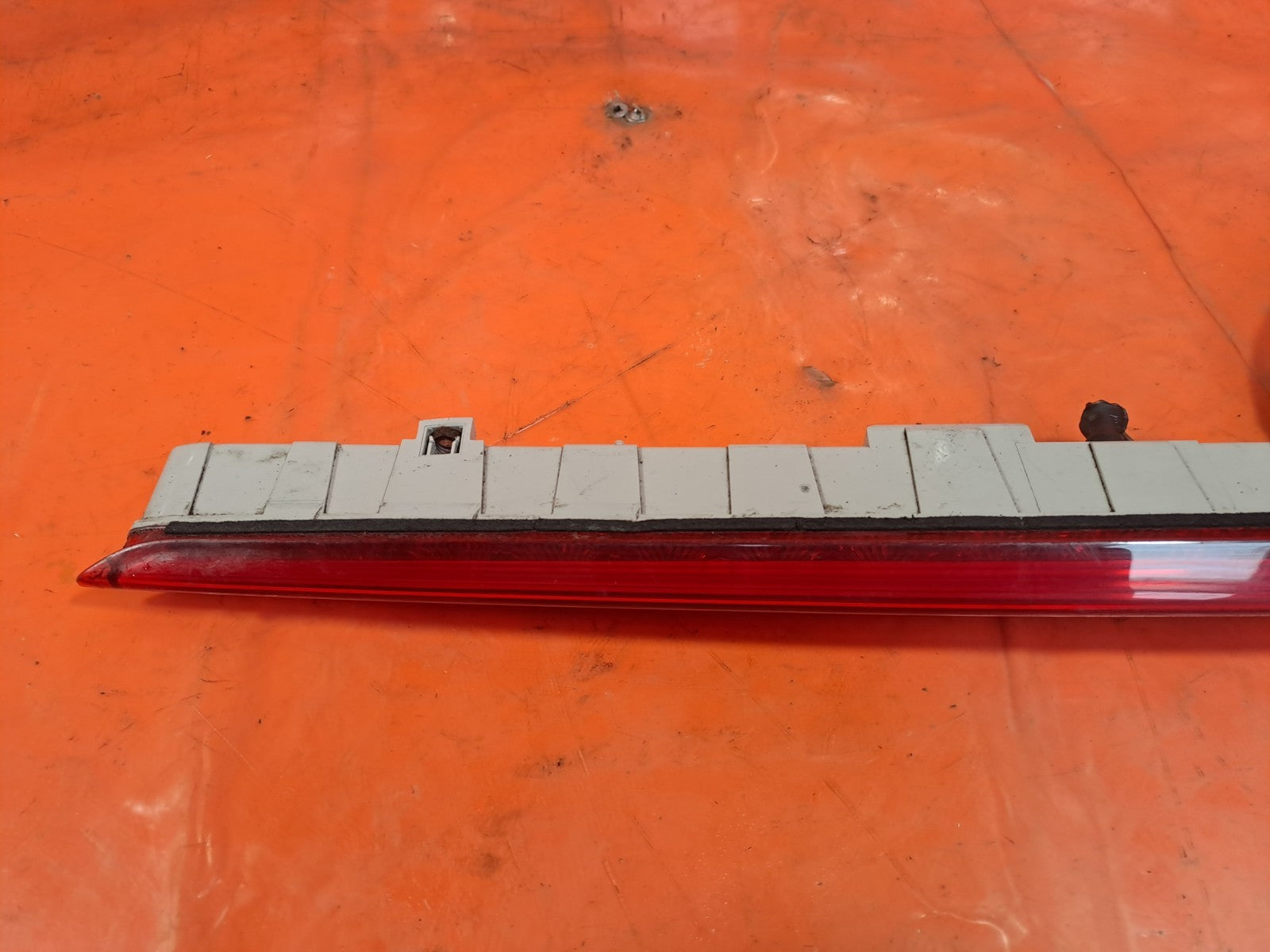 ✅BMW 5 Series F11 Touring 2011-2016 Rear Third Brake Light 7203224 Warranty xAA - Image 6