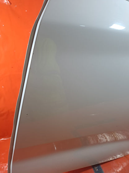 ✅RENAULT ZOE DYNAMIQUE 2015 REAR LEFT DOOR WHITE Warranty A317 - Image 11