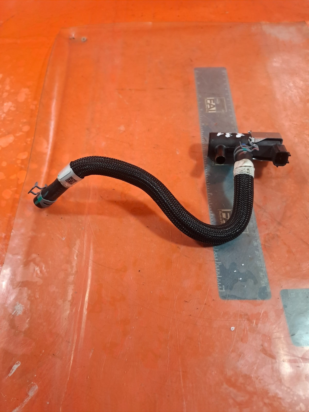 ✅2025 RENAULT CLIO V B7 VAPOR CANISTER PURGE CONTROL SOLENOID VALVE H4M 632 A331 - Image 7